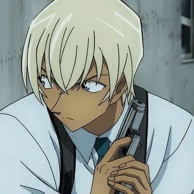 Profile image of 降谷零