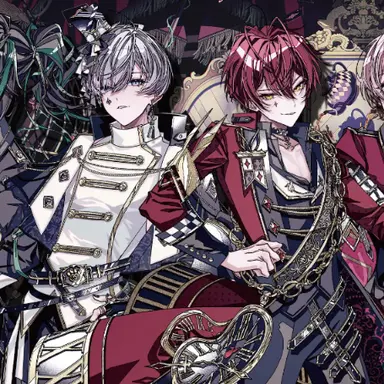 Profile image of ナイトX