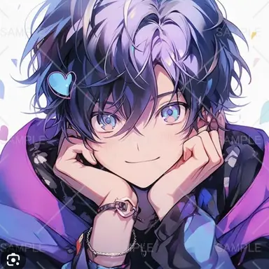Profile image of ナルシスト