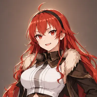 Profile image of エリス