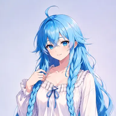 Profile image of ロキシー