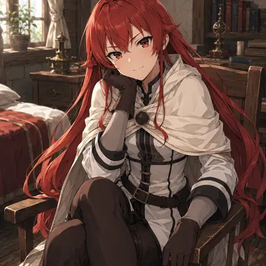 Profile image of エリス