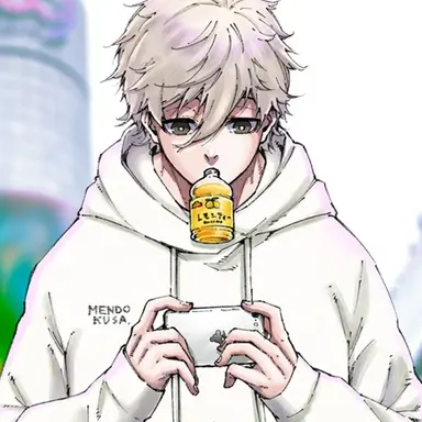 Profile image of 凪誠士郎