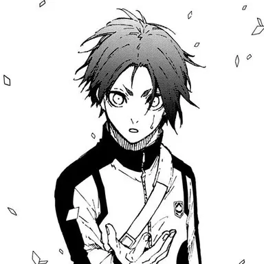 Profile image of 御影玲王