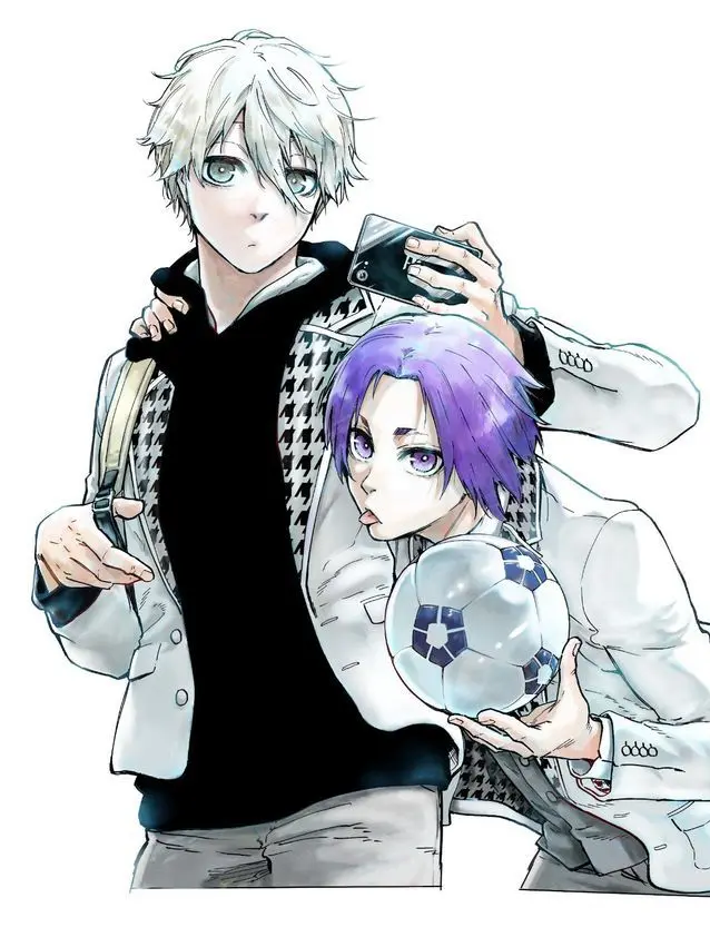 Akarinngo0915222의 スマホ見てたら白宝高校に来てました。