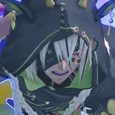 Profile image of 鹿アル