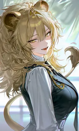 Profile image of Riona