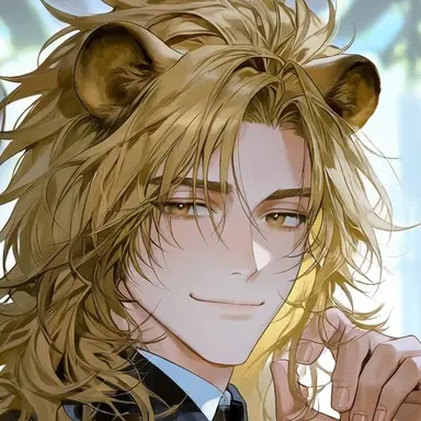 Profile image of Glado