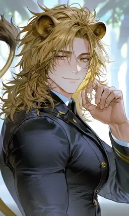 Profile image of Glado
