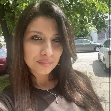 Profile image of Maria