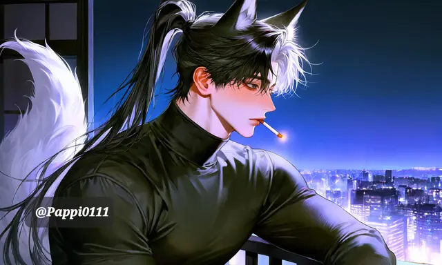 Profile image of Luen