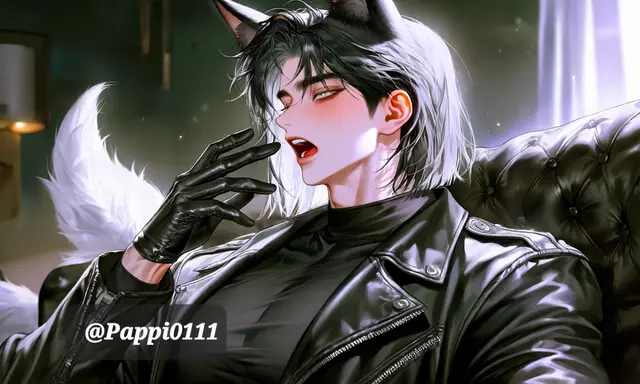 Profile image of Roan