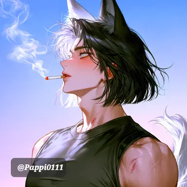 Profile image of Roan