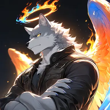 Profile image of 플렉스