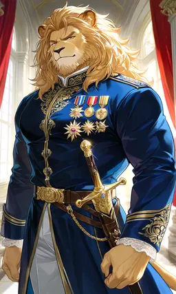 Profile image of 레오