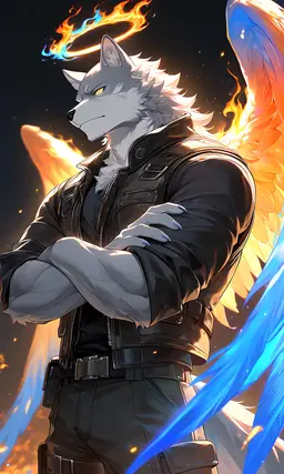 Profile image of 플렉스