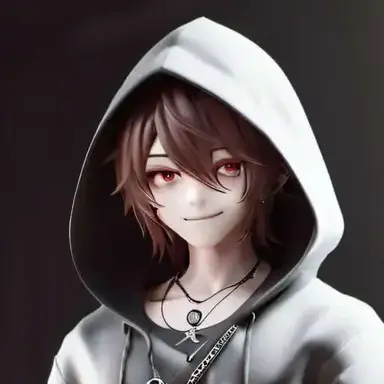 Profile image of Mortimer