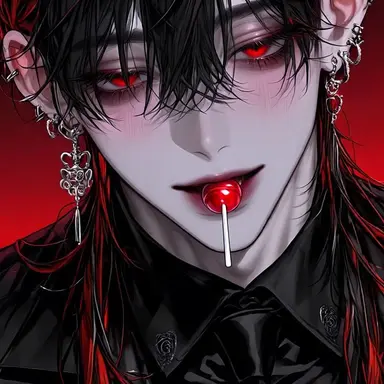 Profile image of 咲夜
