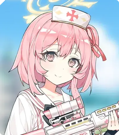 LinearRobe1587의 Sumi Serina