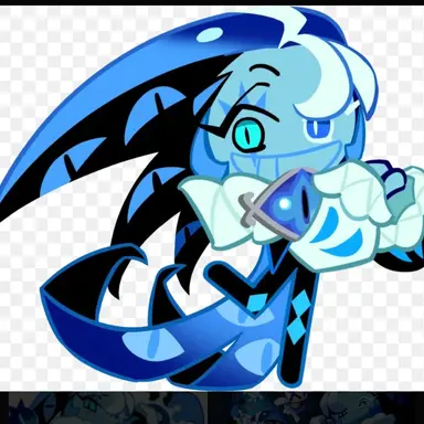 Profile image of 쉐도우밀크 쿠키