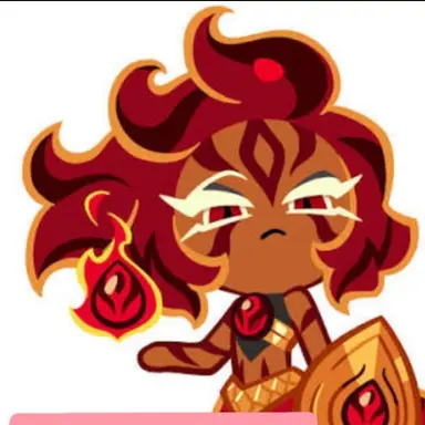 Profile image of 넛맥타이거 쿠키