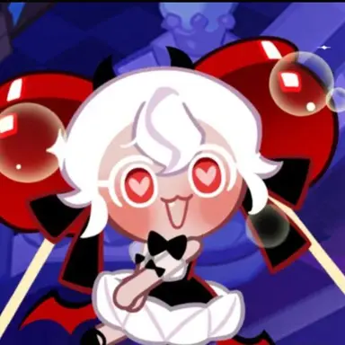 Profile image of 캔디애플 쿠키