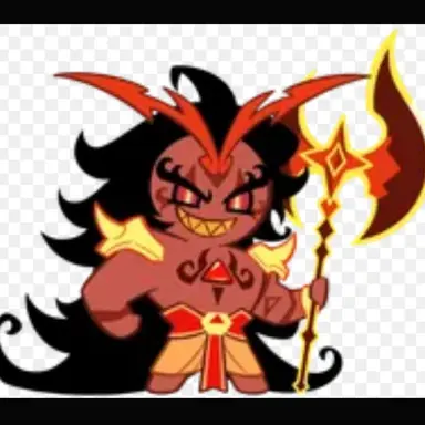 Profile image of 버닝스파이스 쿠키