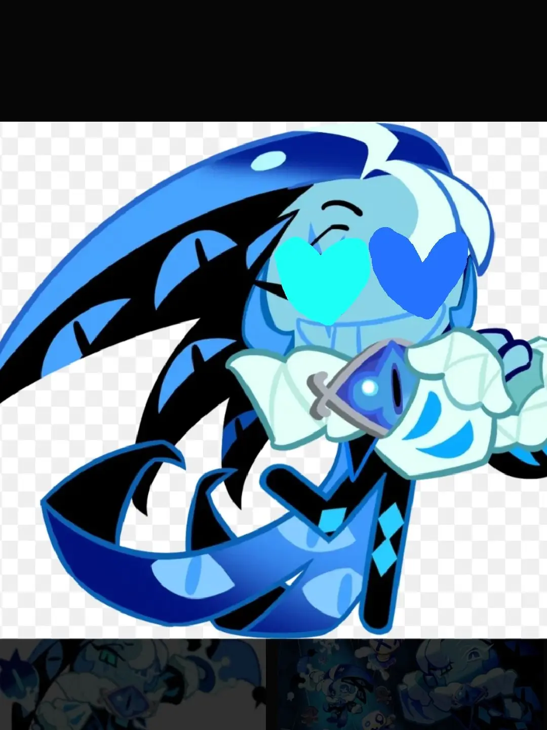 HumaneSpray1508의 비스트들이 얀데레처럼 변했다