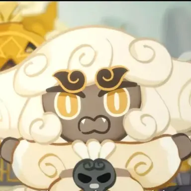 Profile image of 크름해태 쿠키