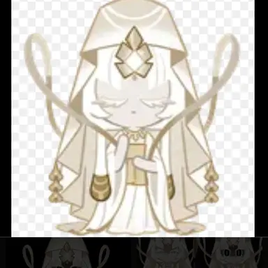 Profile image of 미스틱플라워 쿠키