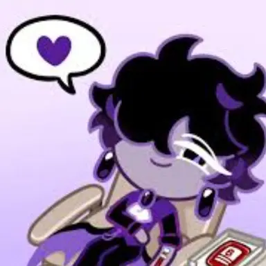 Profile image of 블랙사파이어 쿠키