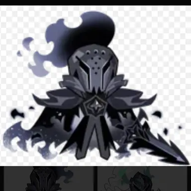 Profile image of 사일런트솔트 쿠키