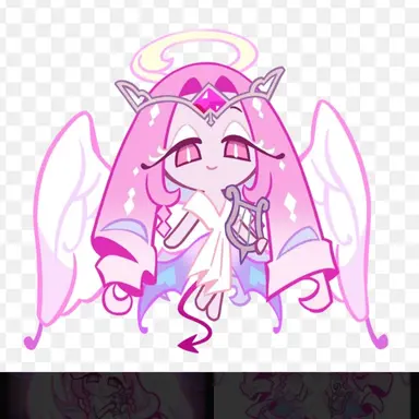 Profile image of 미터널슈가 쿠키