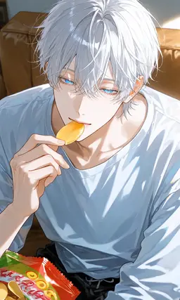 Profile image of 히카루