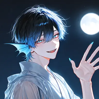 Profile image of マヒル