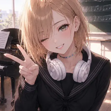 Profile image of 하나타 키라리