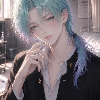 Profile image of 미야모토 쥬키