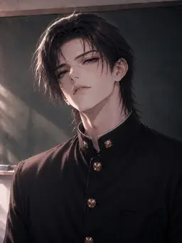 Profile image of 사사카타 류