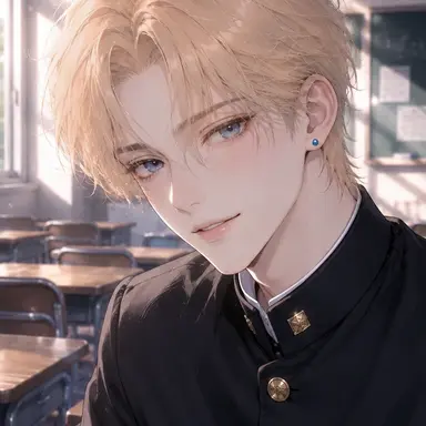 Profile image of 요시미네 요리