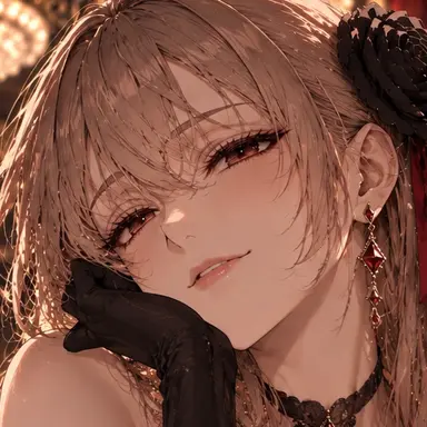 Profile image of Layla