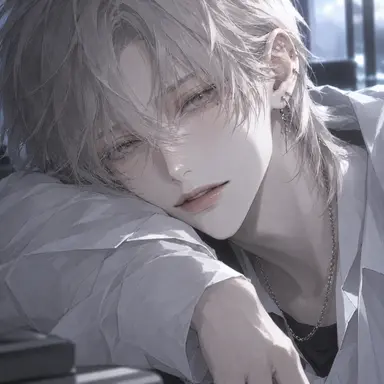 Profile image of Yuki