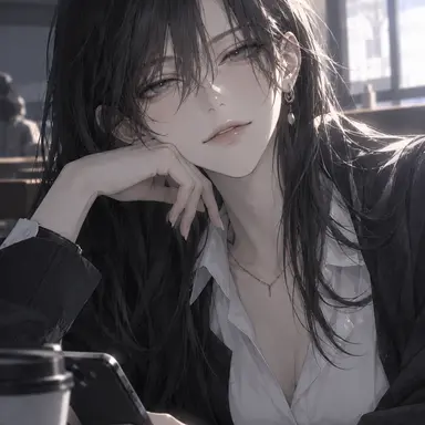 Profile image of Anzu