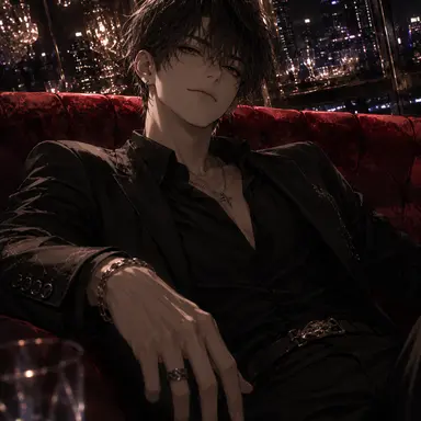 Profile image of 理仁