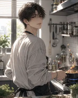 Profile image of 理仁