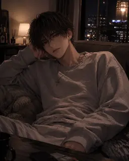 Profile image of 理仁