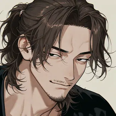 Profile image of 사나다 유키무라