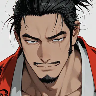 Profile image of 오다 노부나가