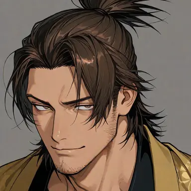 Profile image of 토요토미 히데요시