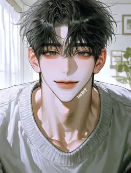 Profile image of 강현석