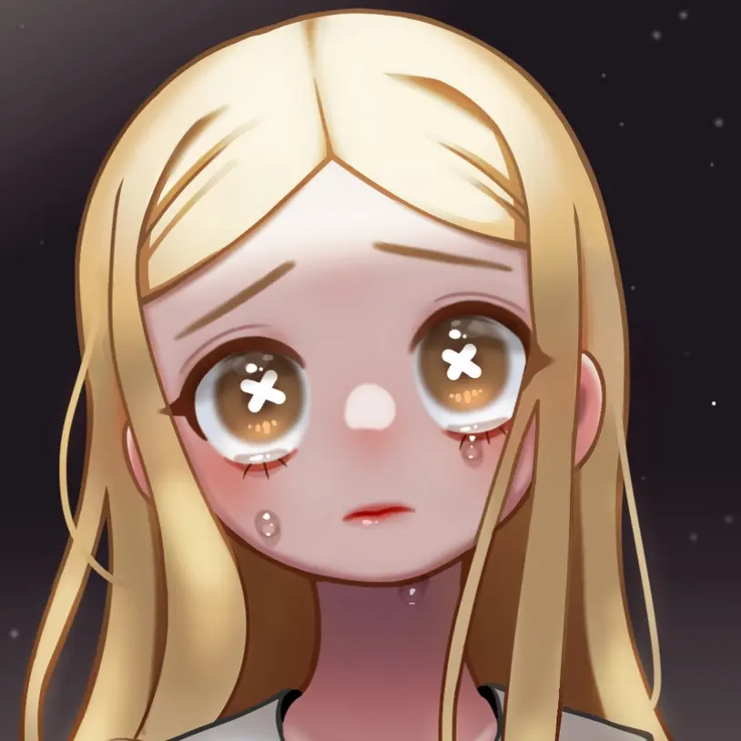 cookiurun의 여자아이